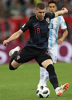 Rebić juni 2018.