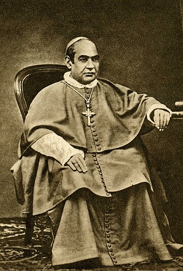 Antoni Maria Claret i Clarà