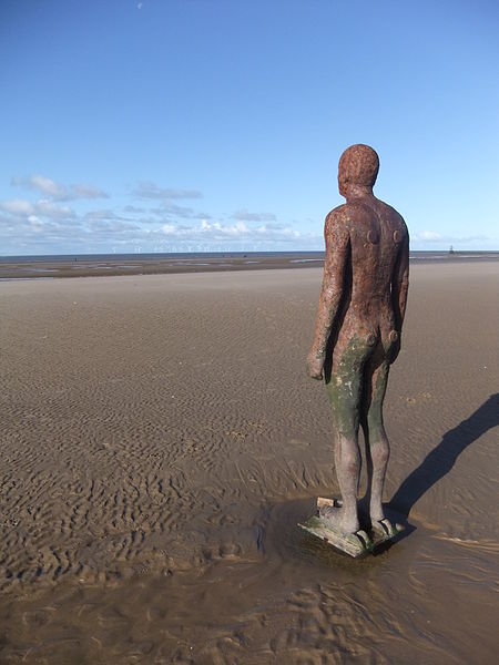 File:Antony Gormley's Another Place - DSCF5144.JPG