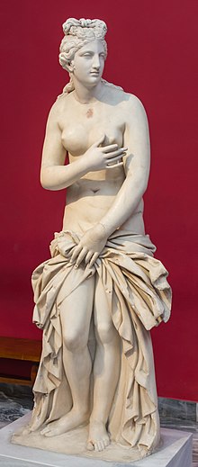 Aphrodite Afrodita púdica Venere Venus Athens Greece.jpg