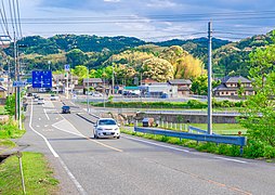 新野町廿歩