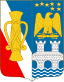 herb Bernadotte