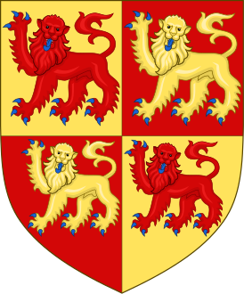 House of Aberffraw Royal noble lineage of the Princes of Gwynedd, Wales