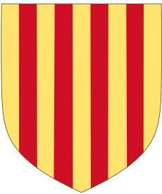 Arms of the Pyrénées-Orientales.svg