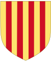 Wappen des Departements Pyrénées-Orientales