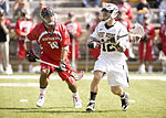 Thumbnail for College lacrosse