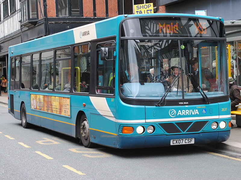 File:Arriva Buses Wales Cymru 2637 CX07CSF (8815899058).jpg