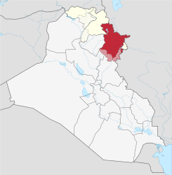 As-Sulaymaniyyah in Irak.svg