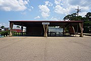 Little River County Farmers Market