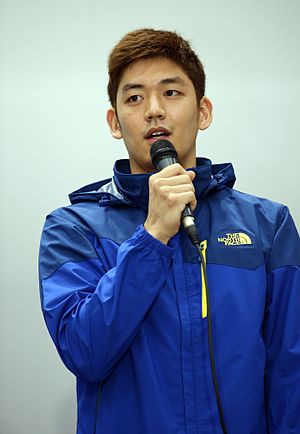 Lee Yong-Dae