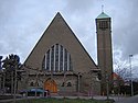 Sint-Jozef en Sint-Christoffelkerk