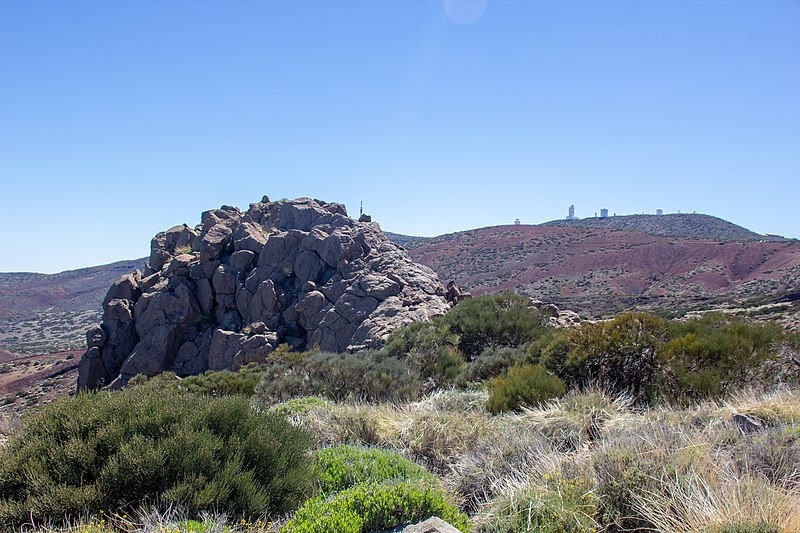 File:At Teide National Park 2019 012.jpg