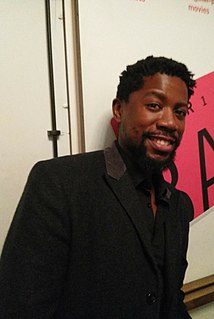 Atandwa Kani South African actor