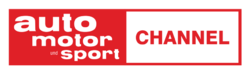 Auto motor sport channel logo.png
