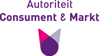 <span class="mw-page-title-main">Netherlands Authority for Consumers and Markets</span>