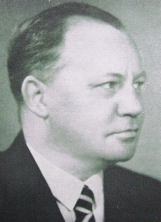 <span class="mw-page-title-main">Axel Gjöres</span> Swedish politician (1889–1979)