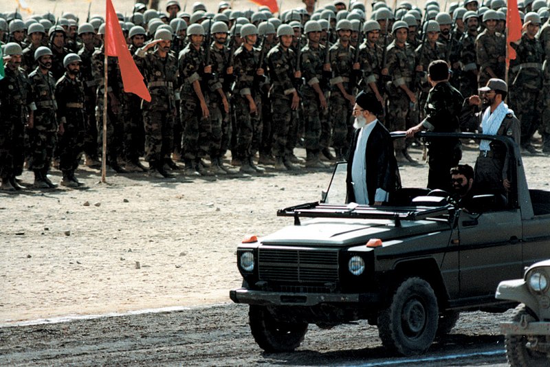 File:Ayatollah Ali Khamenei at the military parade.jpg