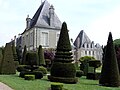 Azay-le-Ferron - Château -6.JPG