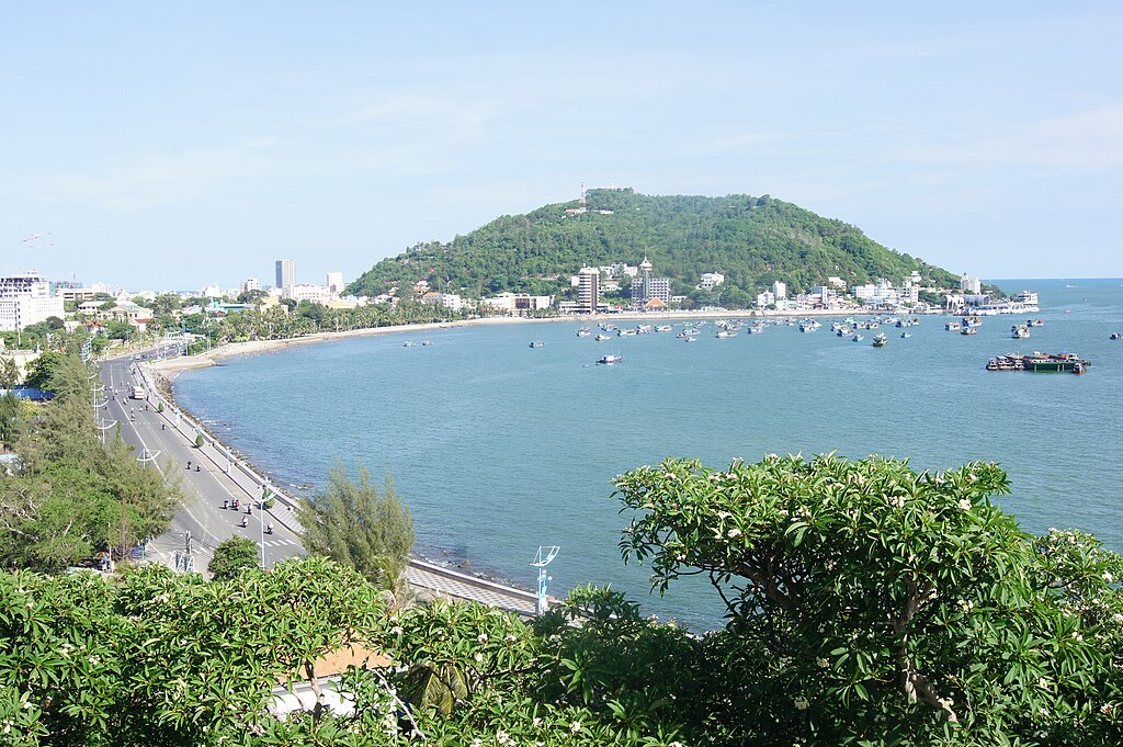 Thành phố Bình Phước