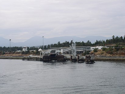 Directions To Duke Point Ferry Terminal How To Get To Duke Point In Nanaimo By Bus, Ferry Or Skytrain?