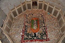 BIBI KA MAQBARA (TOMB OF THE LADY) 9.jpg