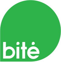 BITĖ-Logo