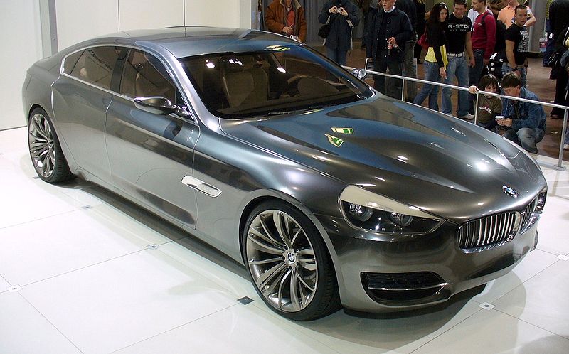 File:BMW 640i Gran Coupé (F06) front.JPG - Wikimedia Commons