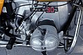 * Nomination Engine of BMW R 90 S with Dell’Orto carburetor -- Spurzem 16:42, 31 December 2018 (UTC) * Promotion Good quality, nice boxer. --GT1976 17:43, 31 December 2018 (UTC)