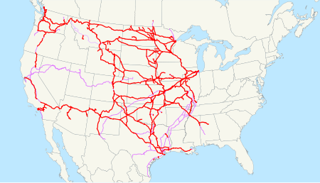 BNSF_Railway