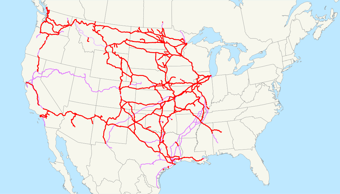 BNSF Railway