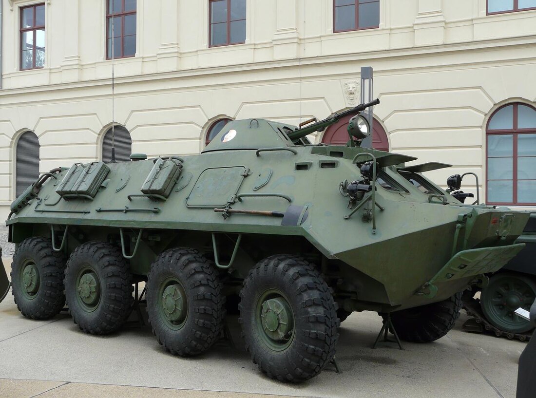 BTR-60