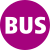 Busnetwerk van Berlijn