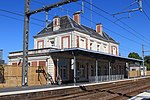 Vignette pour Gare de Clisson