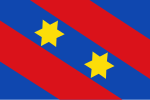 Baard vlag.svg