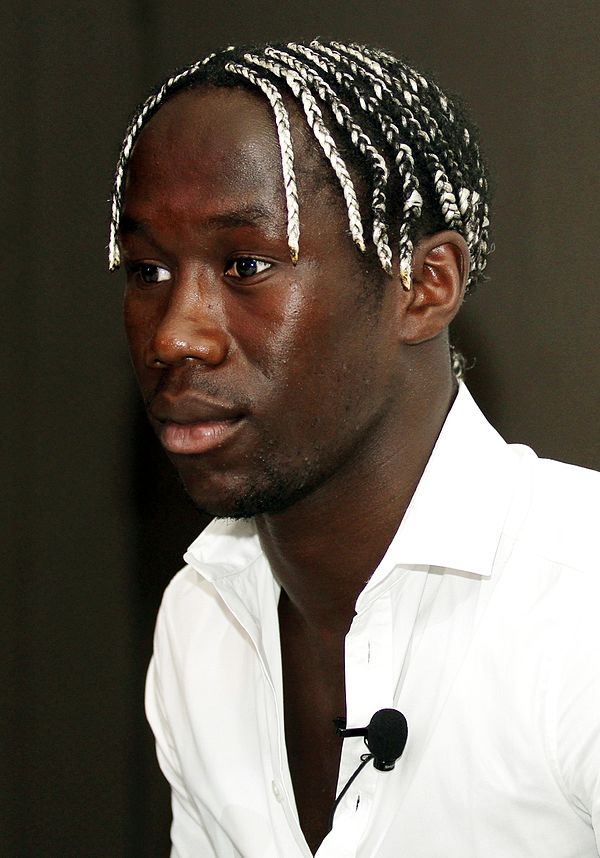 Sagna in 2012