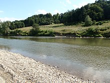 Bachórzec 2009-08-09 San - panoramio.jpg