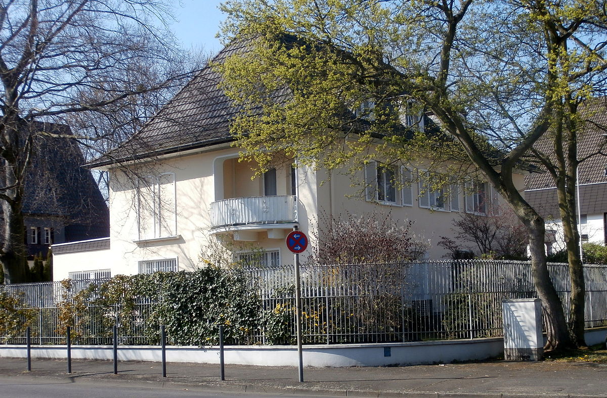 File:Bad Godesberg Fasanenstraße 30.jpg - Wikimedia Commons