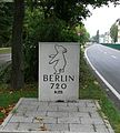 Milestone Baden-Baden Berlin