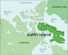 Baffinsland