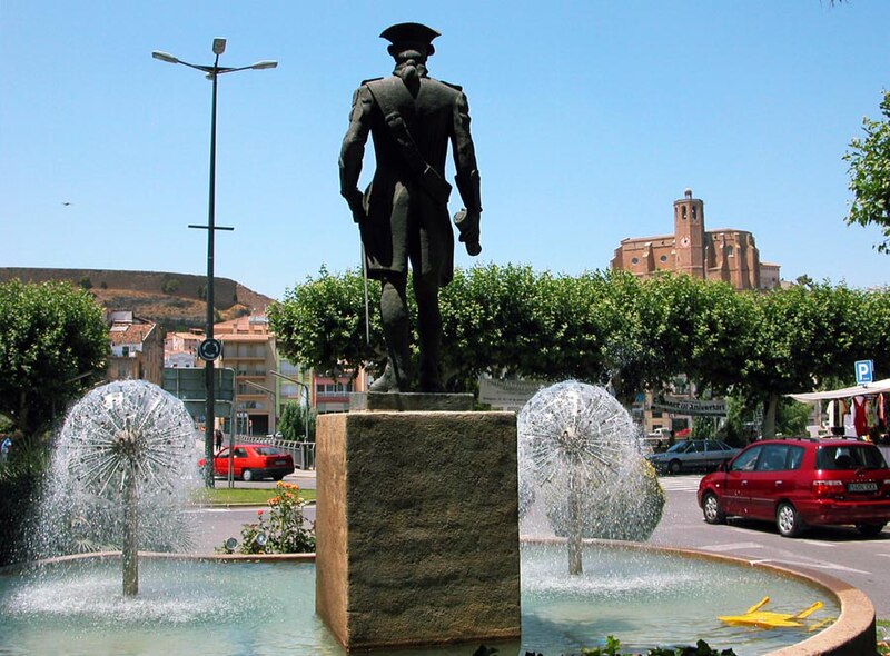File:Balaguer. Monument a Gaspar de Portolà (A-SiT-D0712).jpg