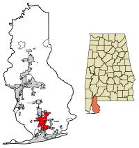 Foley, Alabama