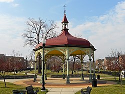 Baltimor Gazebo.JPG