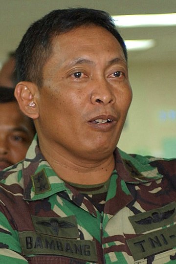 Bambang Darmono