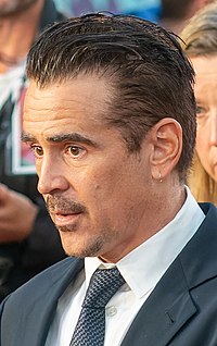 Miniatyrbild för Colin Farrell