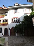 Haus zur Rothenburg