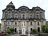 The Basilica of St. Martin of Tours