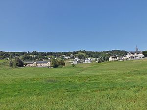 Habiter à Bassens