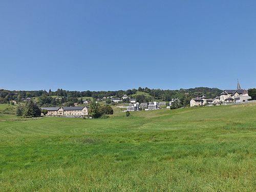 Ouverture de porte Bassens (73000)