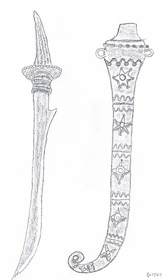 <span class="mw-page-title-main">Piso Halasan</span> Sword