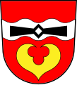 Wappen der Gemeinde Bayerbach